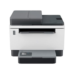 Jasstech-9-DZ6VDN Wireless Printer Hi-Speed USB 2.0, Ethernet, Bluetooth LE, Black and White