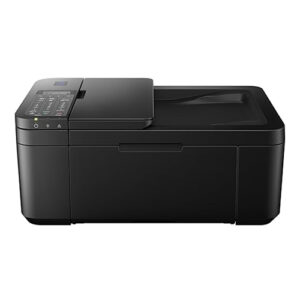 Jasstech-11-W53E1F Color Printer All in One (Print, Scan, Copy) WiFi Ink Efficient