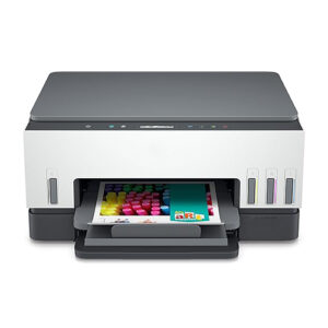 Jasstech-10-KNJ09W All-in-One Auto Duplex WiFi Integrated Ink Tank Color Wired Color Home Inkjet Printers