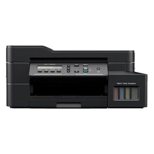 Jasstech-13-5XG3FM Multi function Wi-Fi & Auto Duplex Color Ink Tank All in One Printer