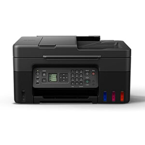 Jasstech-12-LPS9EM Wireless Ink tank Printer All-in-one (Print, Scan, Copy) with ADF and Fax