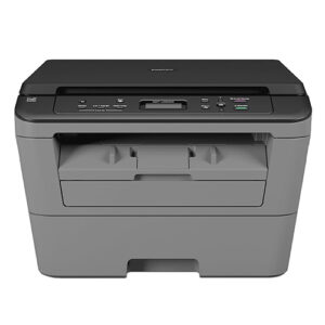 Jasstech-1-OQQF7Y Automatic Duplex Laser Printer, Multi-function, LCD Display, 32 MB Memory, USB